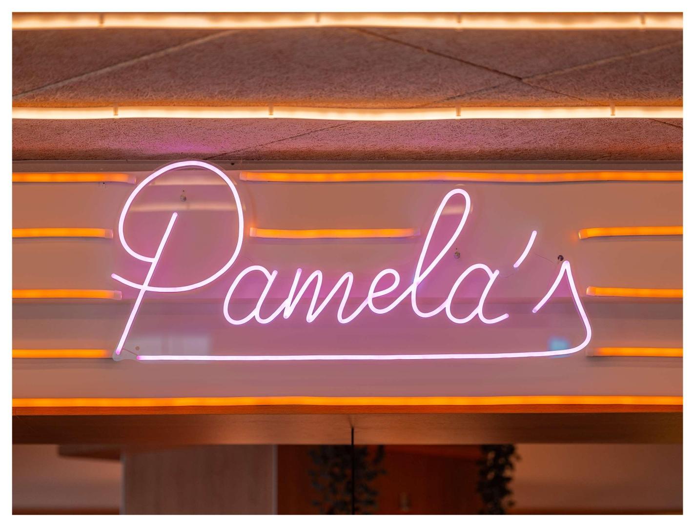 Nice Pam Hôtel foto 22