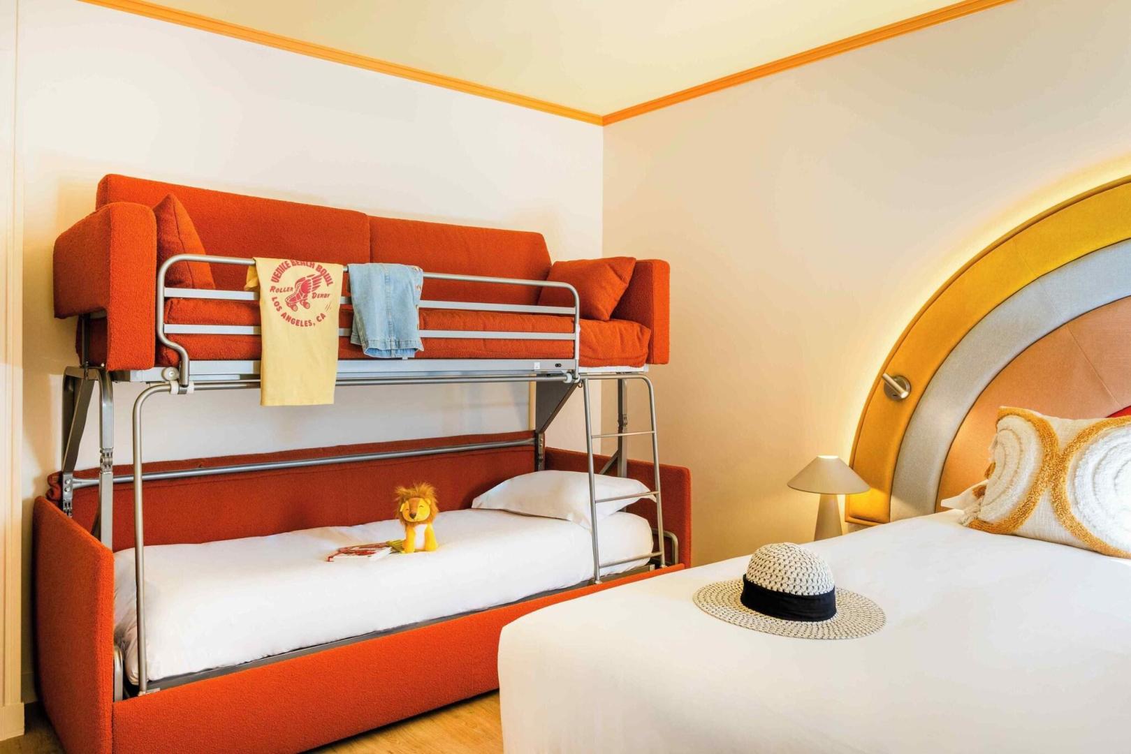 Nice Pam Hôtel foto 33