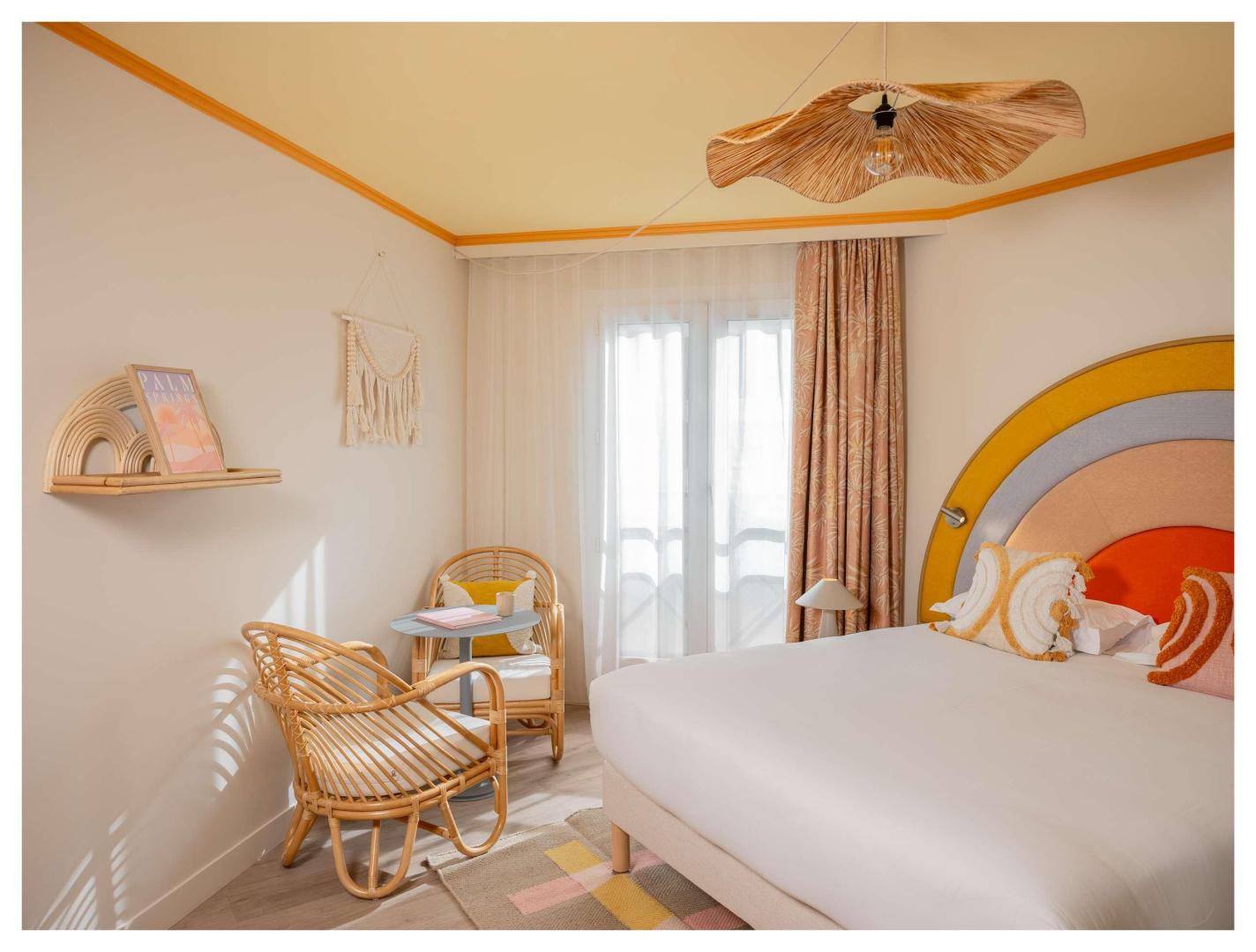 Nice Pam Hôtel foto 6