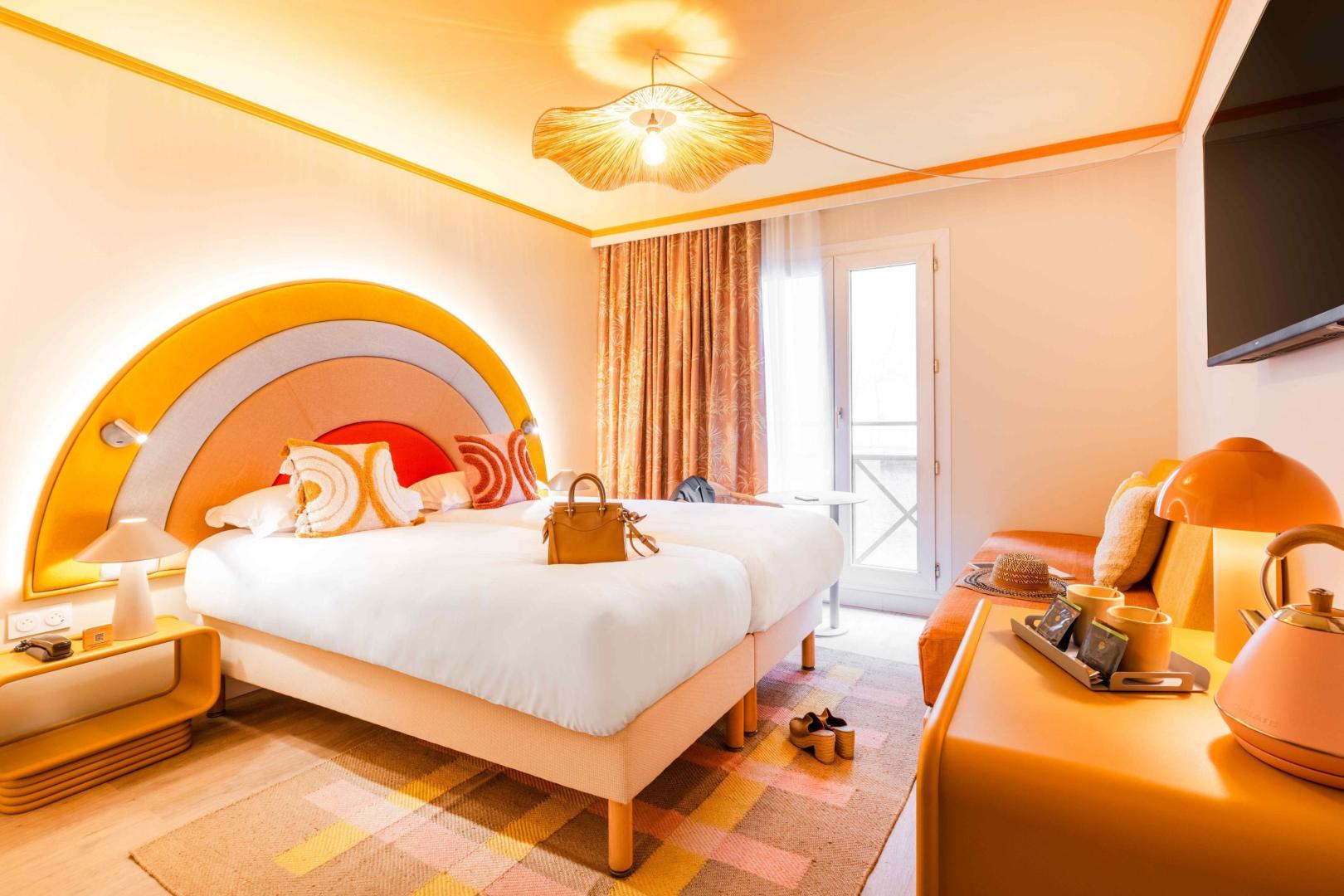 Nice Pam Hôtel foto 8