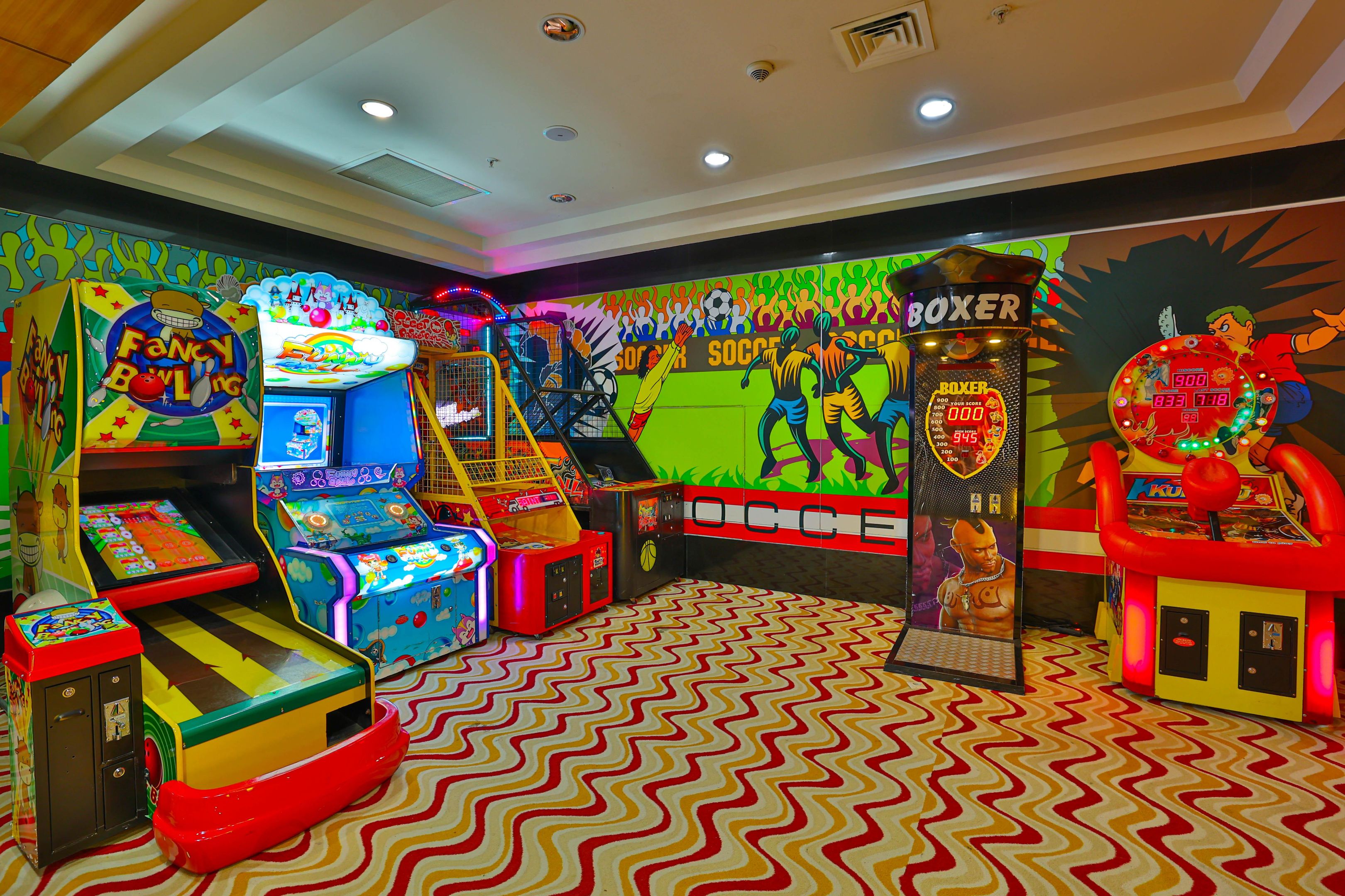 Crystal Family Resort & Spa foto 69