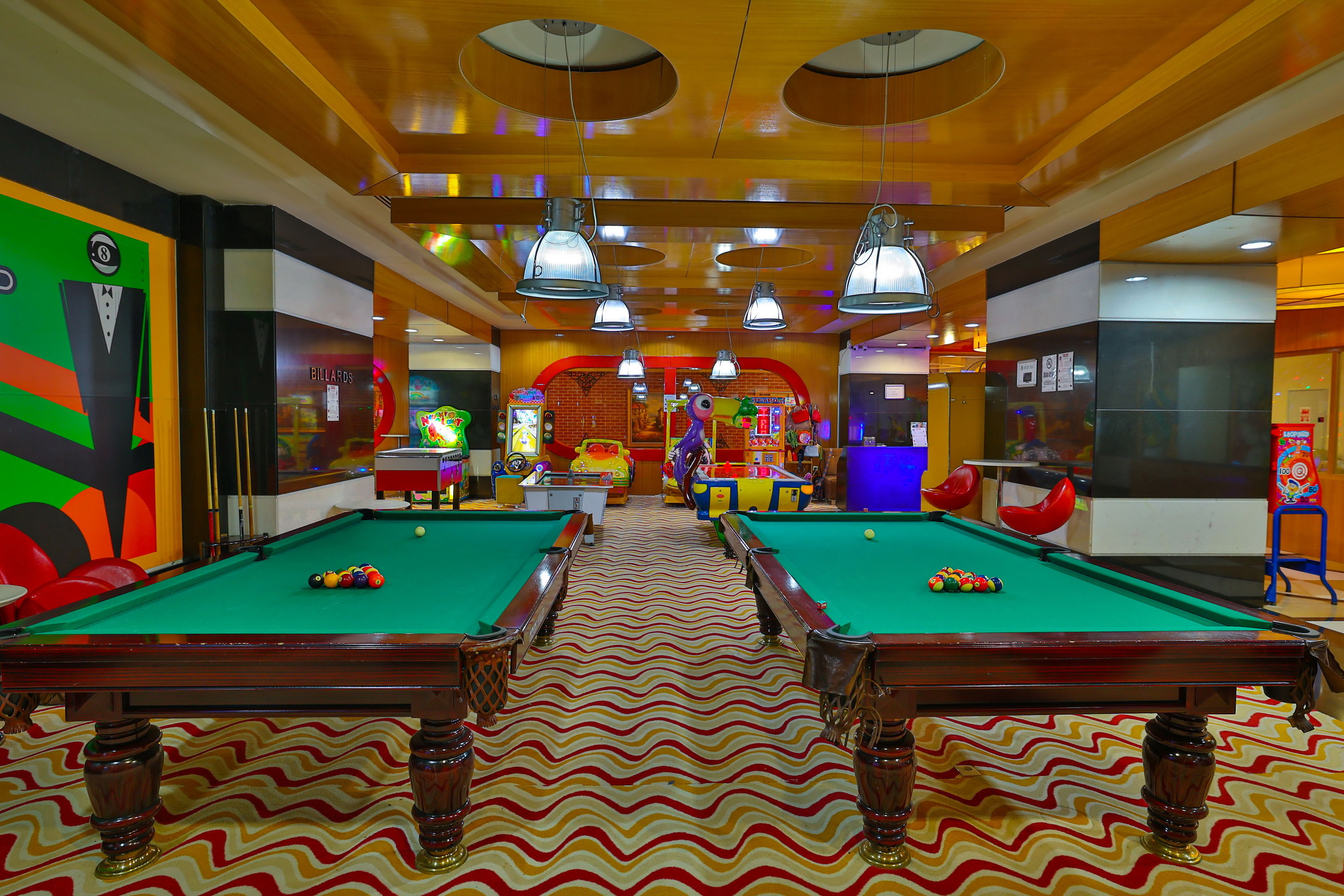Crystal Family Resort & Spa foto 282