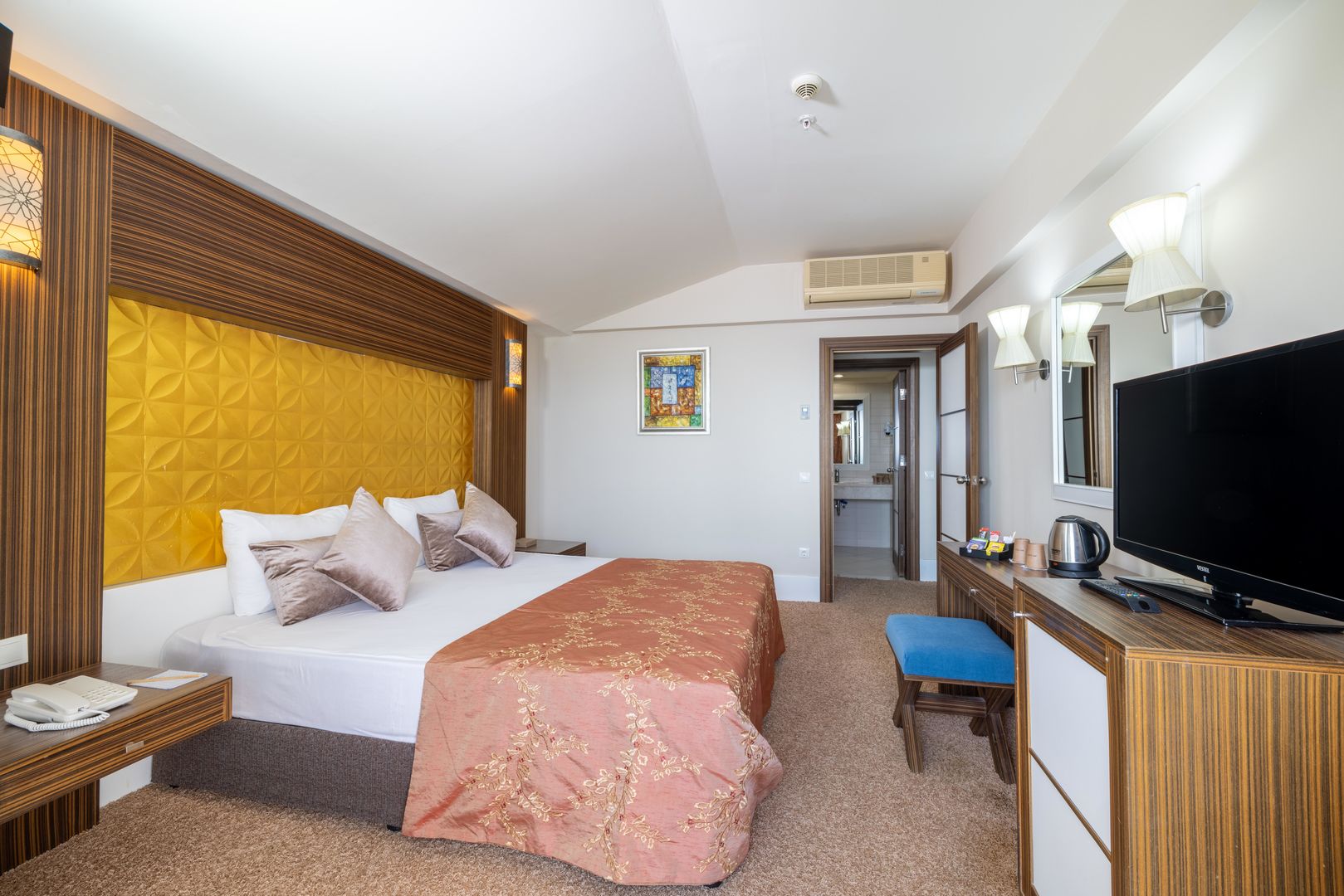 Crystal Family Resort & Spa foto 53