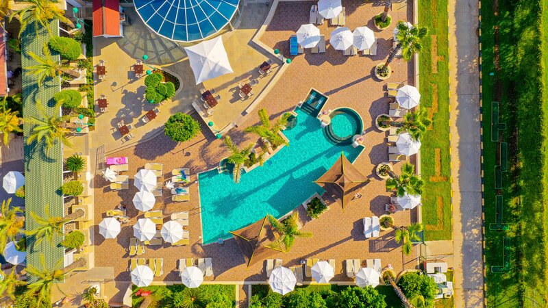 Crystal Family Resort & Spa foto 142
