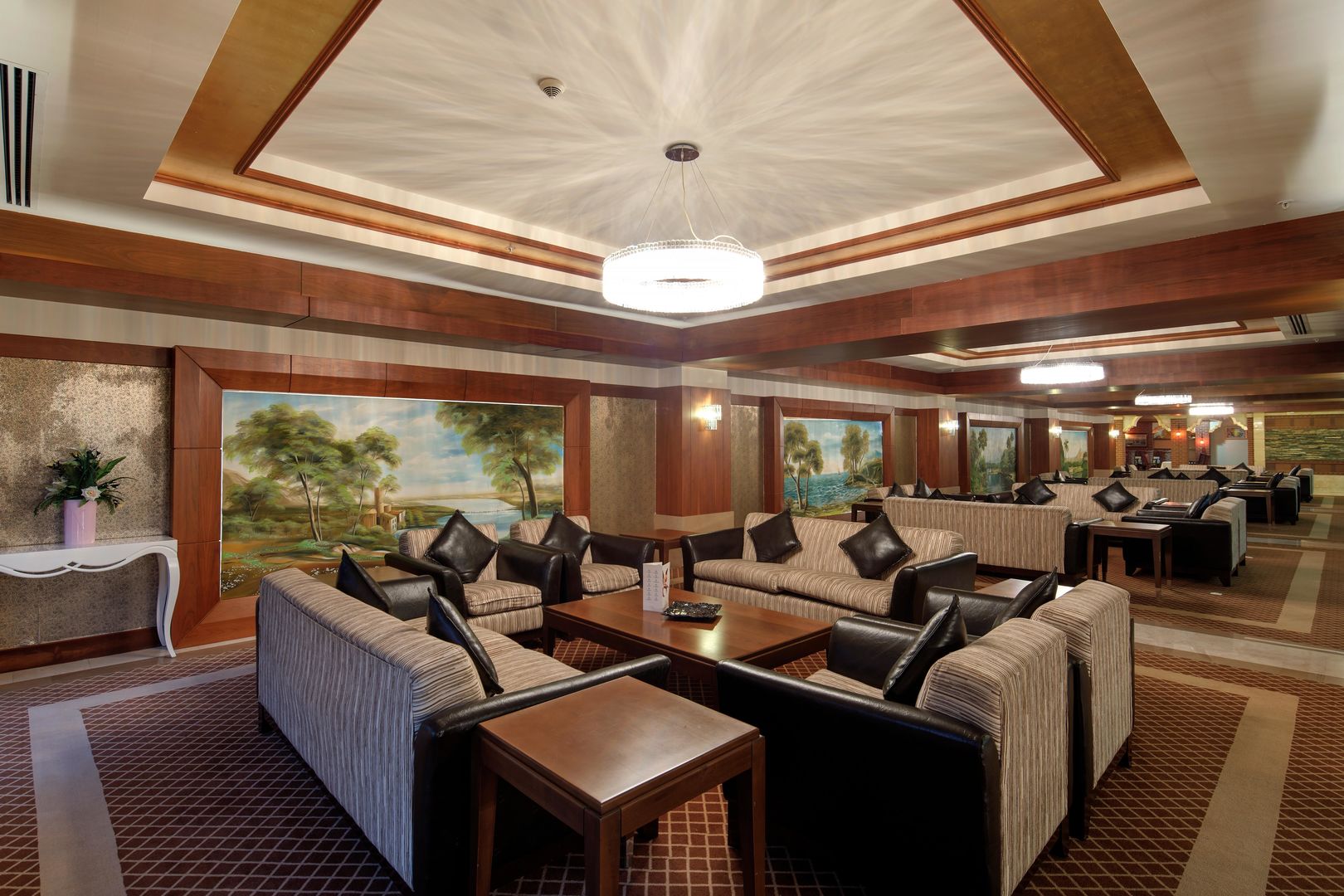 Crystal Family Resort & Spa foto 110