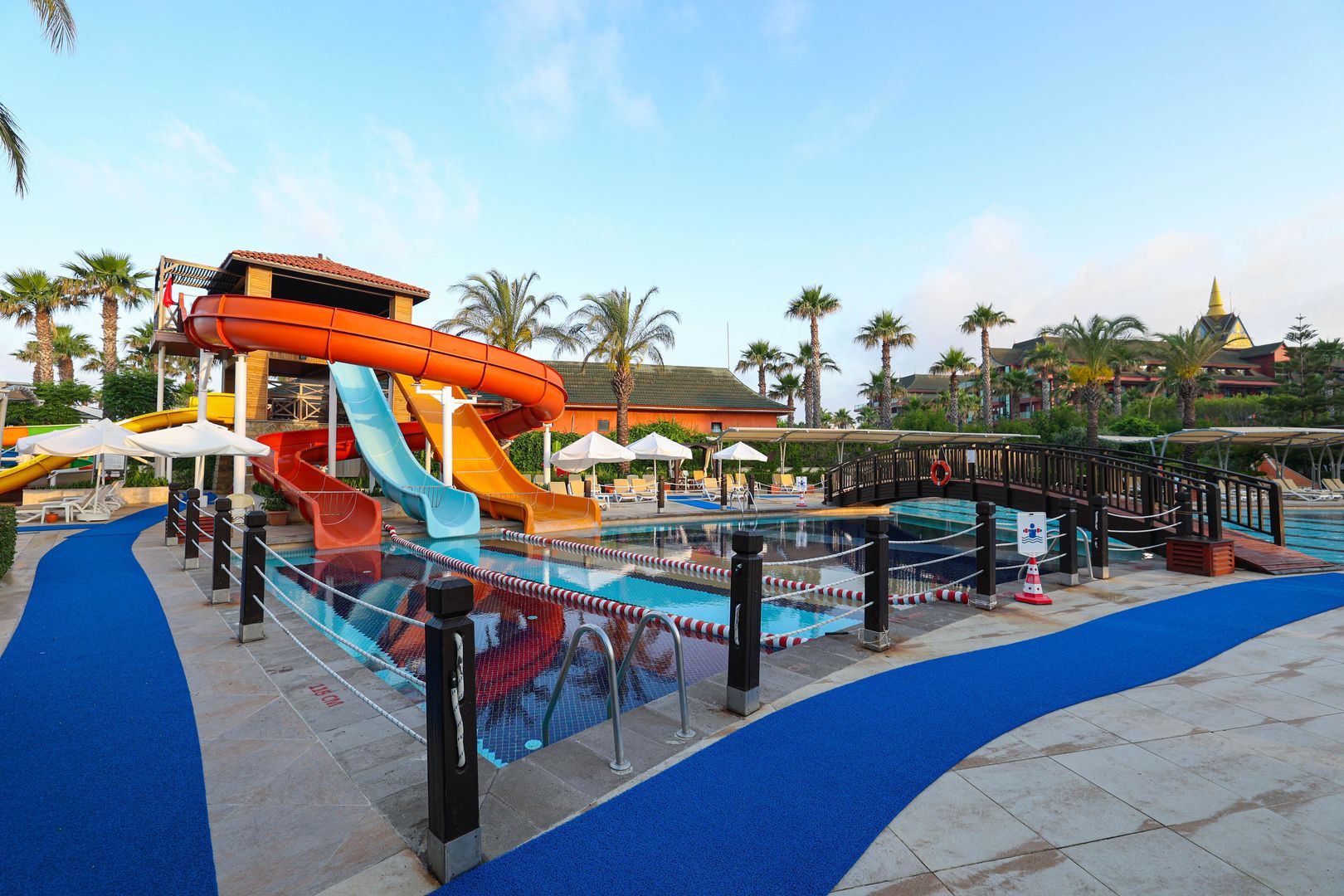 Crystal Family Resort & Spa foto 152