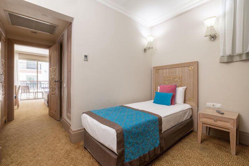 Crystal Family Resort & Spa foto 49