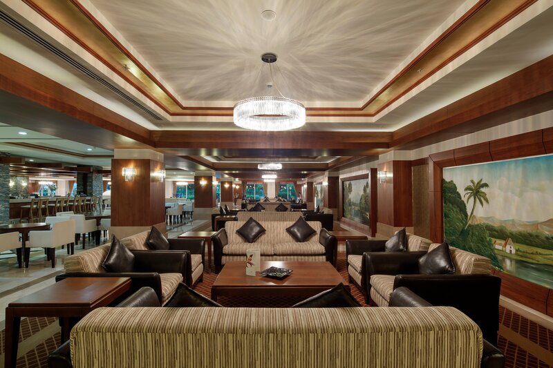 Crystal Family Resort & Spa foto 145