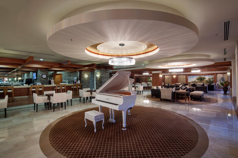 Crystal Family Resort & Spa foto 190