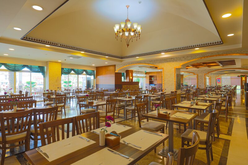 Crystal Family Resort & Spa foto 124