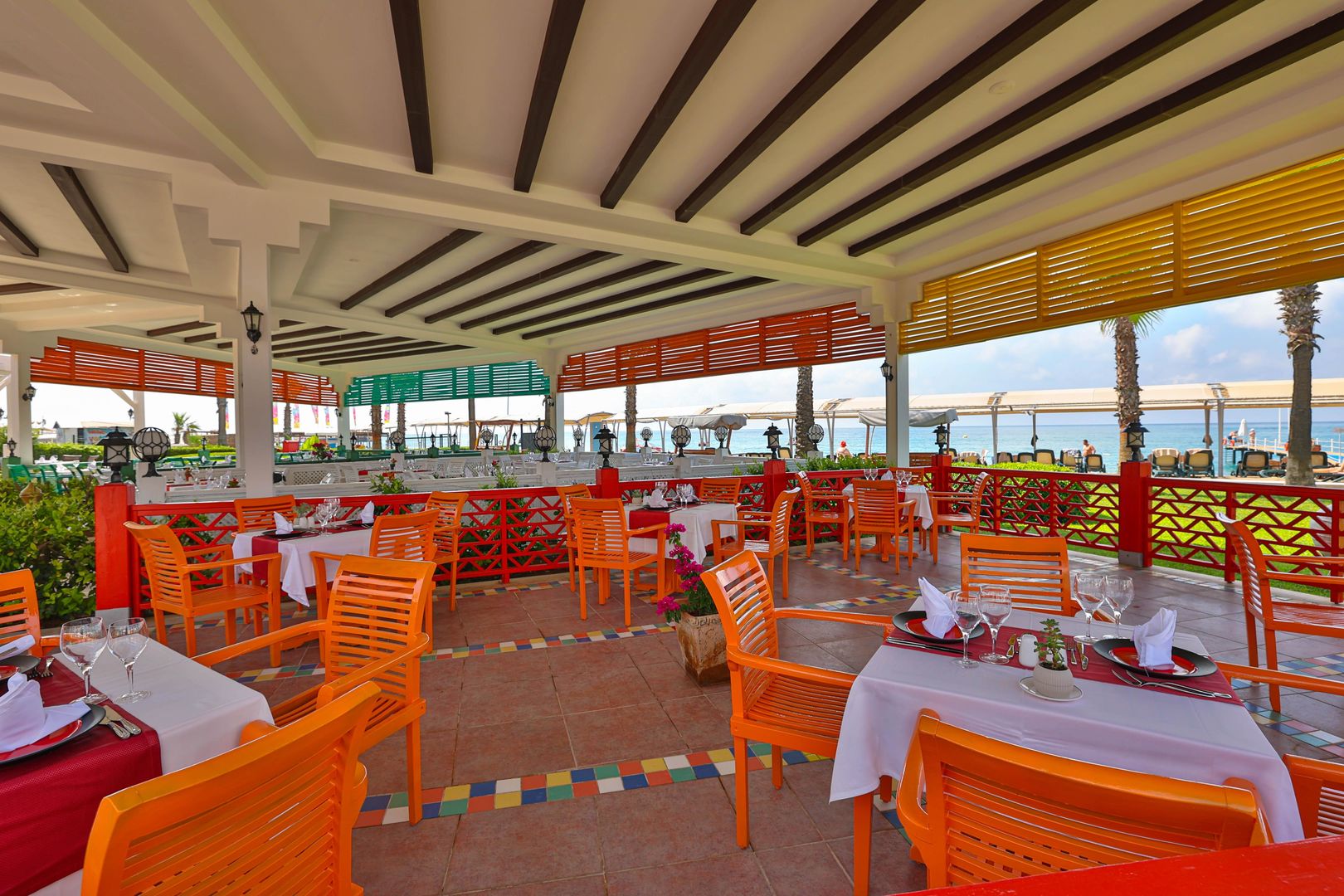 Crystal Family Resort & Spa foto 215