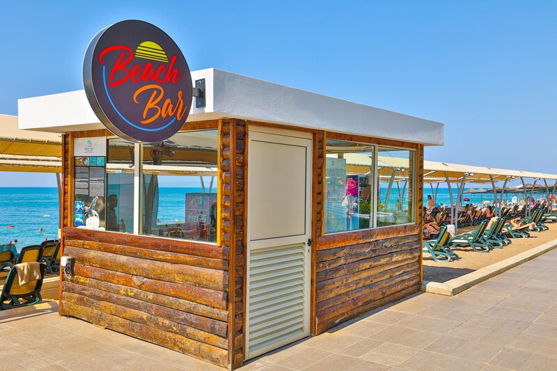 Crystal Family Resort & Spa foto 100