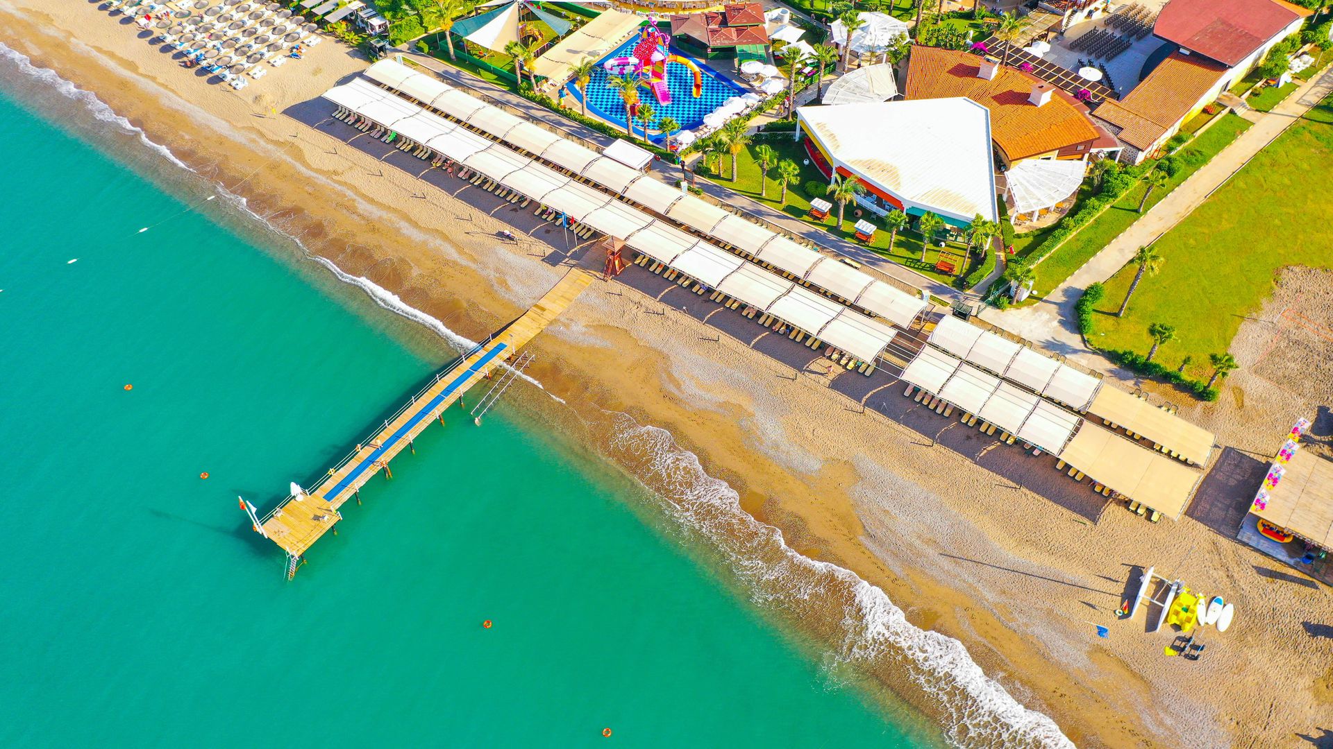Crystal Family Resort & Spa foto 98