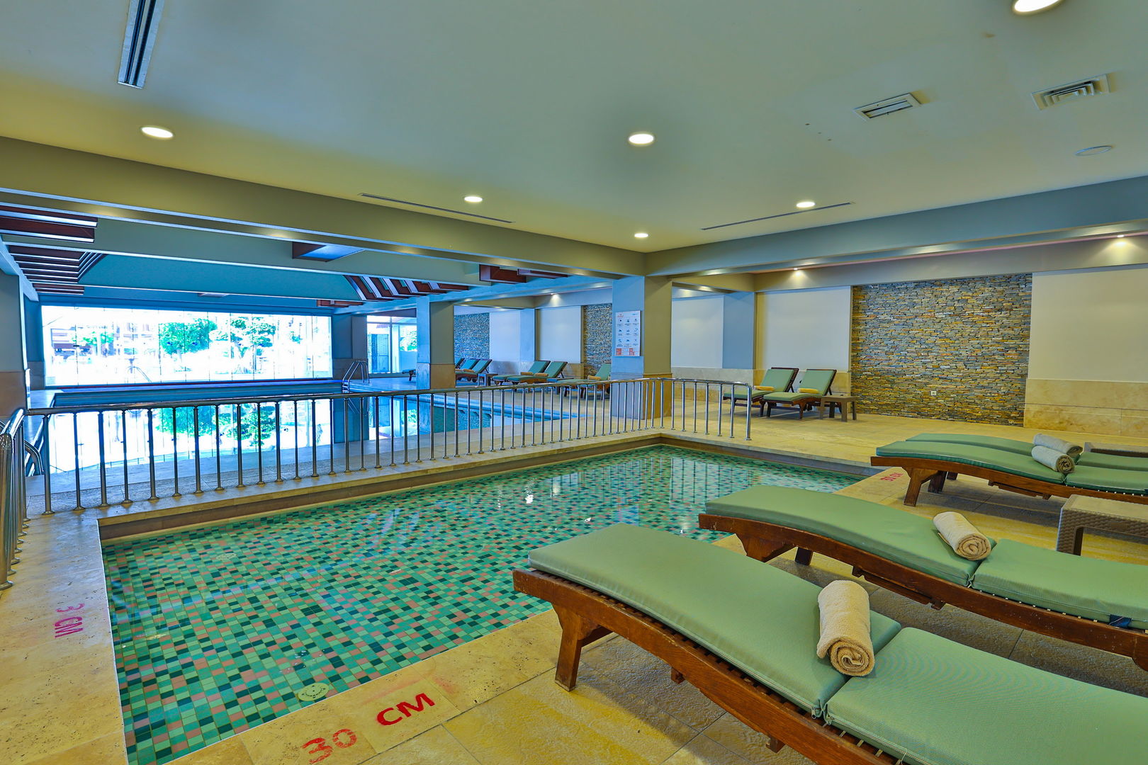 Crystal Family Resort & Spa foto 263