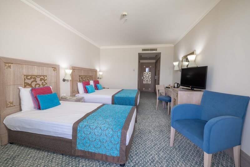 Crystal Family Resort & Spa foto 61