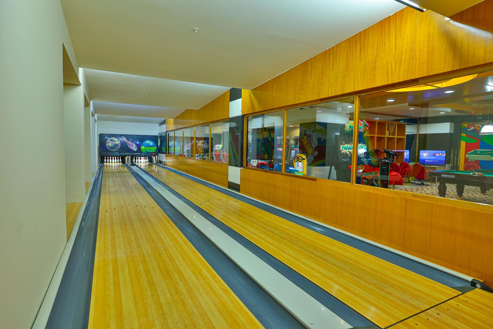 Crystal Family Resort & Spa foto 122