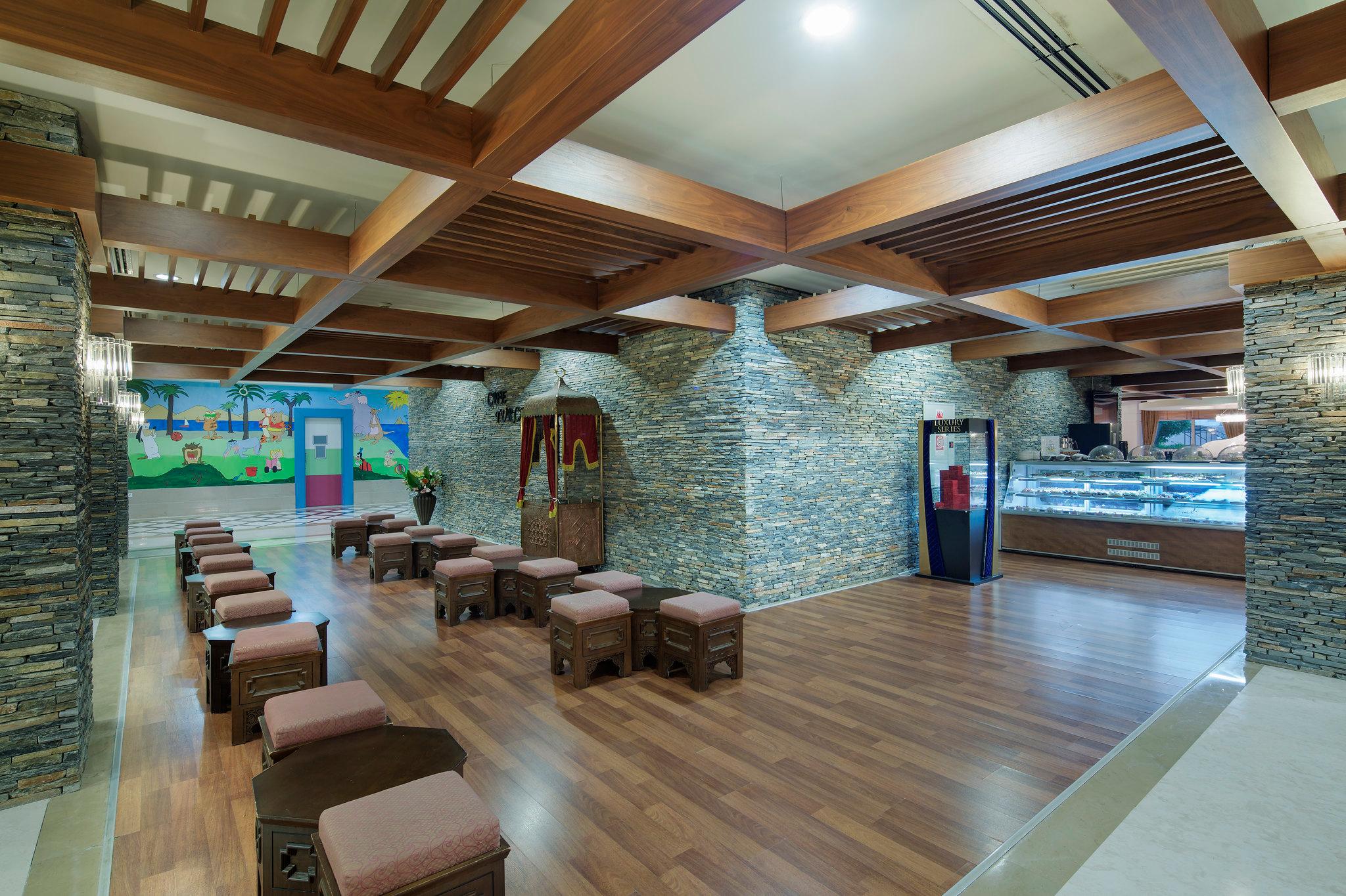 Crystal Family Resort & Spa foto 195