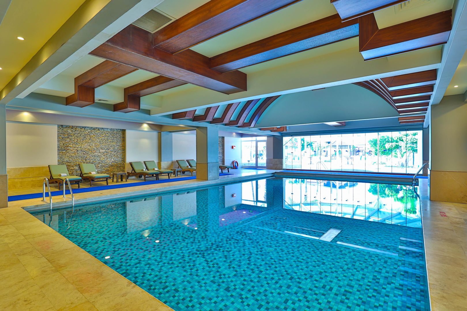 Crystal Family Resort & Spa foto 164