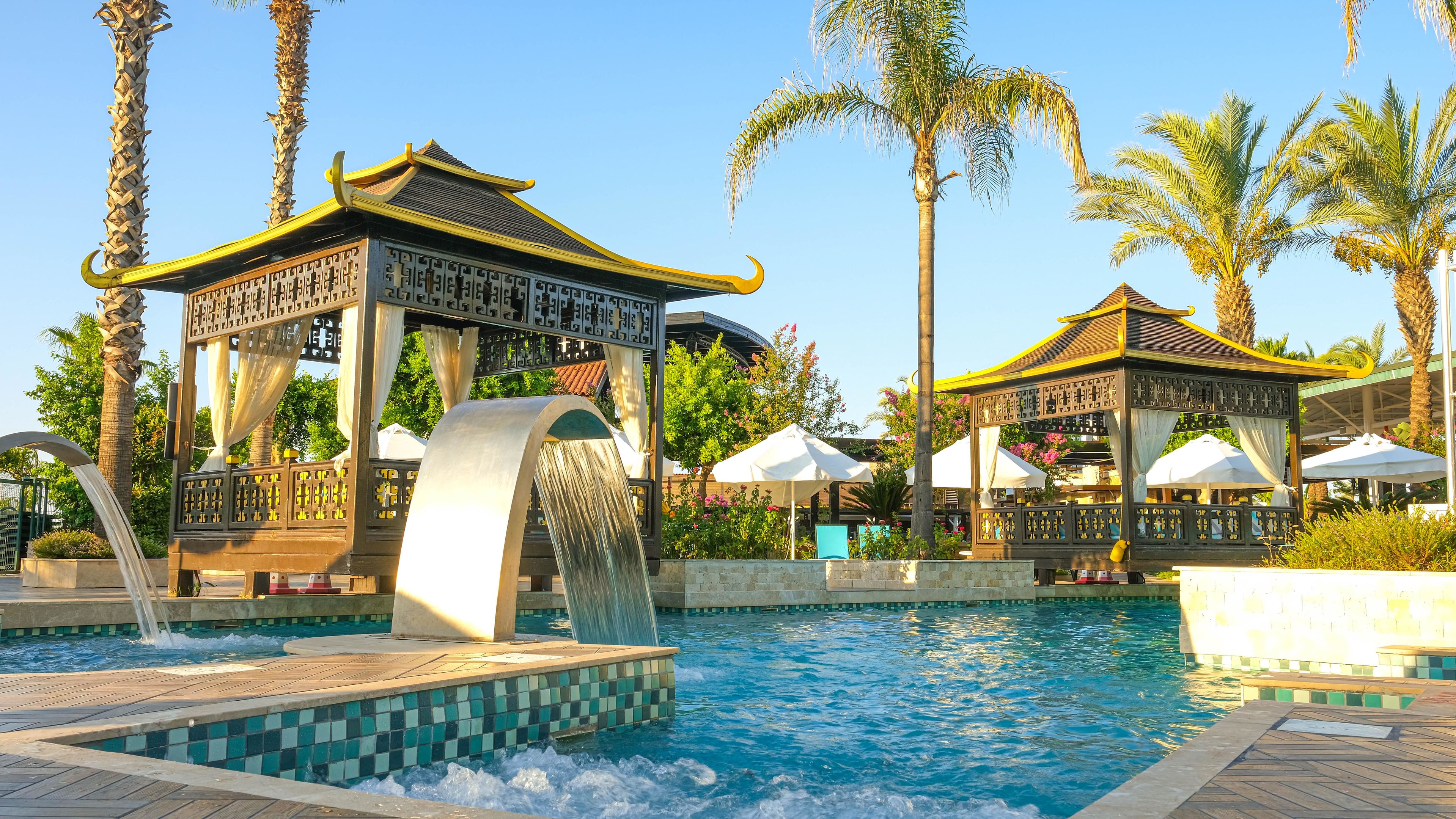 Crystal Family Resort & Spa foto 96