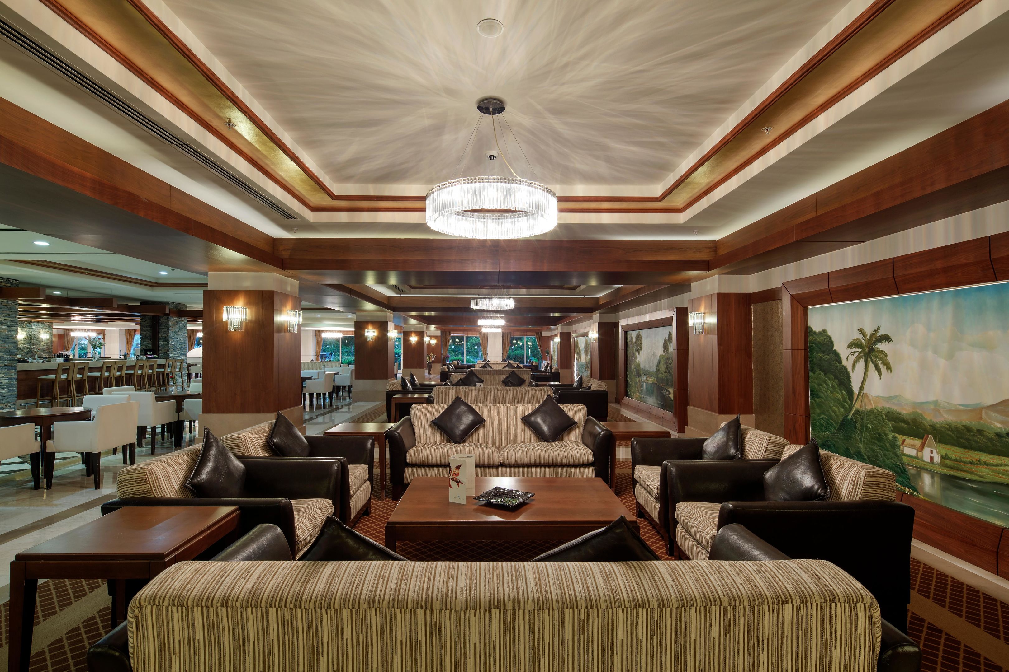 Crystal Family Resort & Spa foto 147
