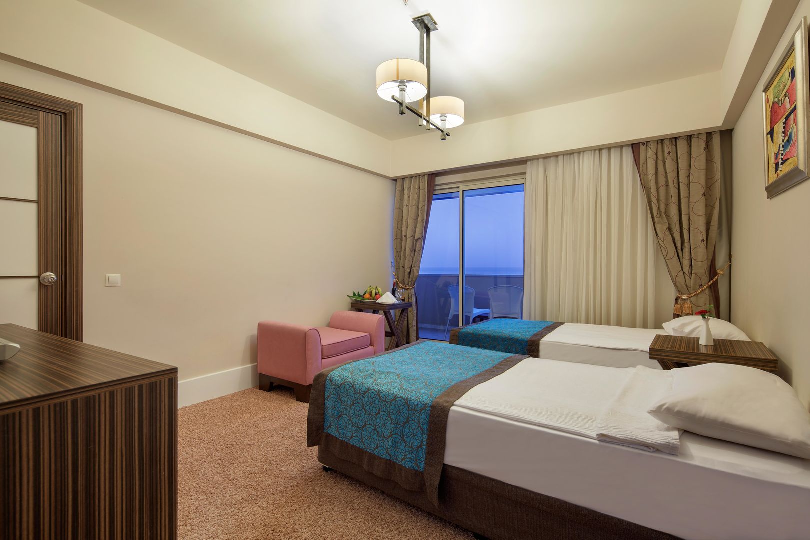 Crystal Family Resort & Spa foto 35