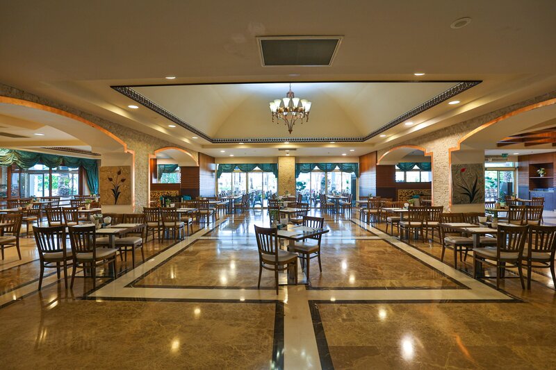 Crystal Family Resort & Spa foto 73