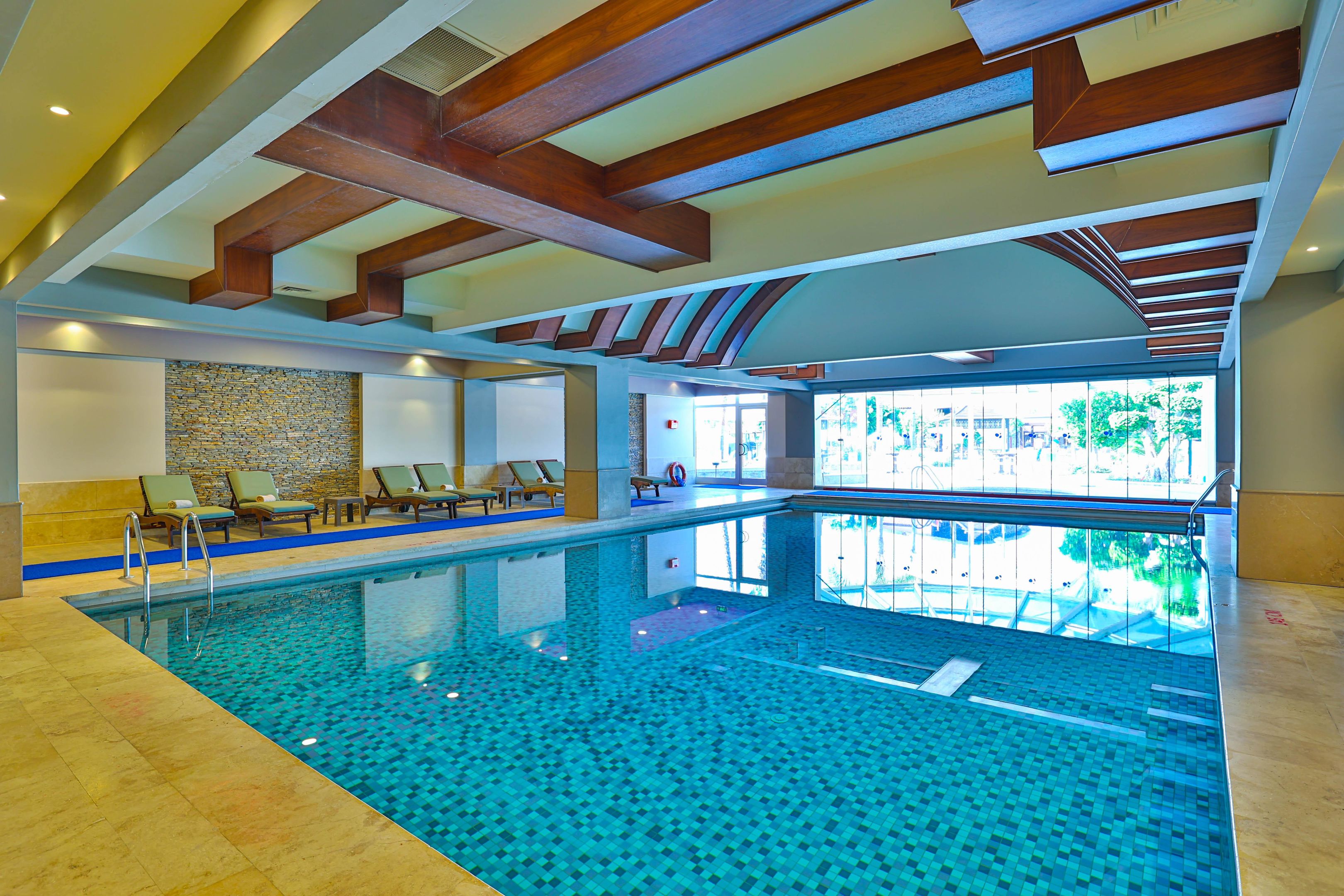 Crystal Family Resort & Spa foto 165