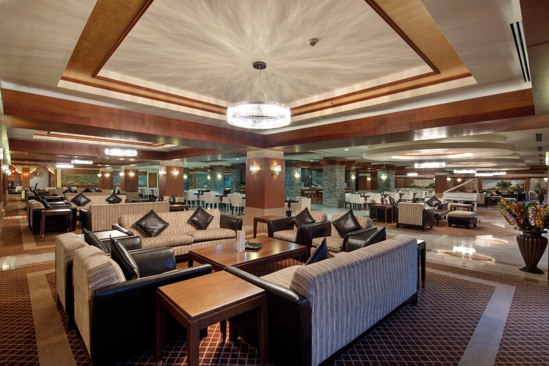 Crystal Family Resort & Spa foto 187
