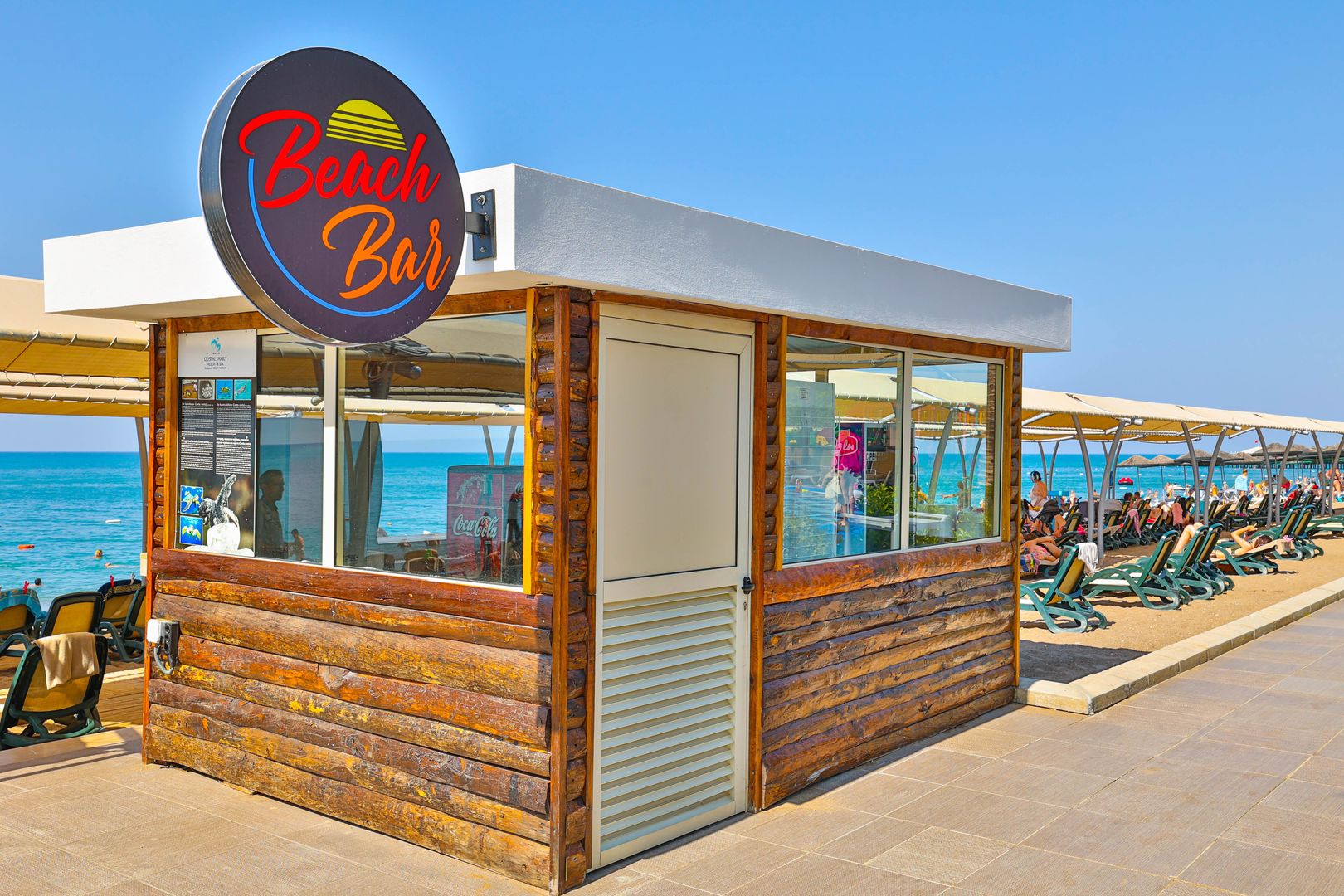 Crystal Family Resort & Spa foto 101