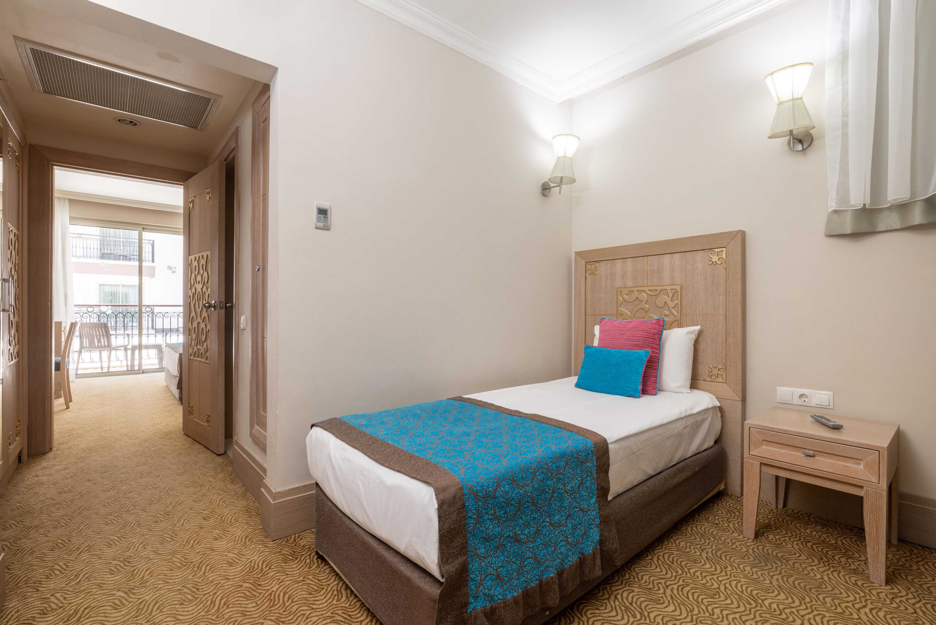 Crystal Family Resort & Spa foto 51