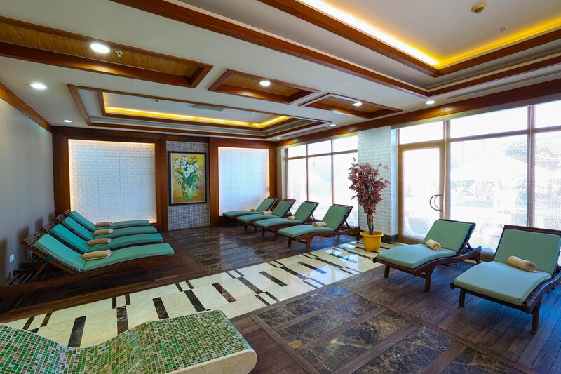 Crystal Family Resort & Spa foto 133