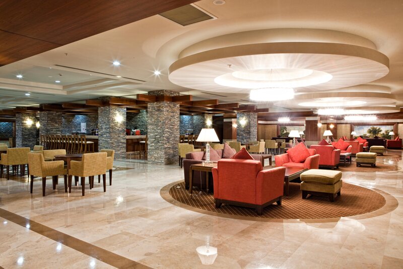Crystal Family Resort & Spa foto 223