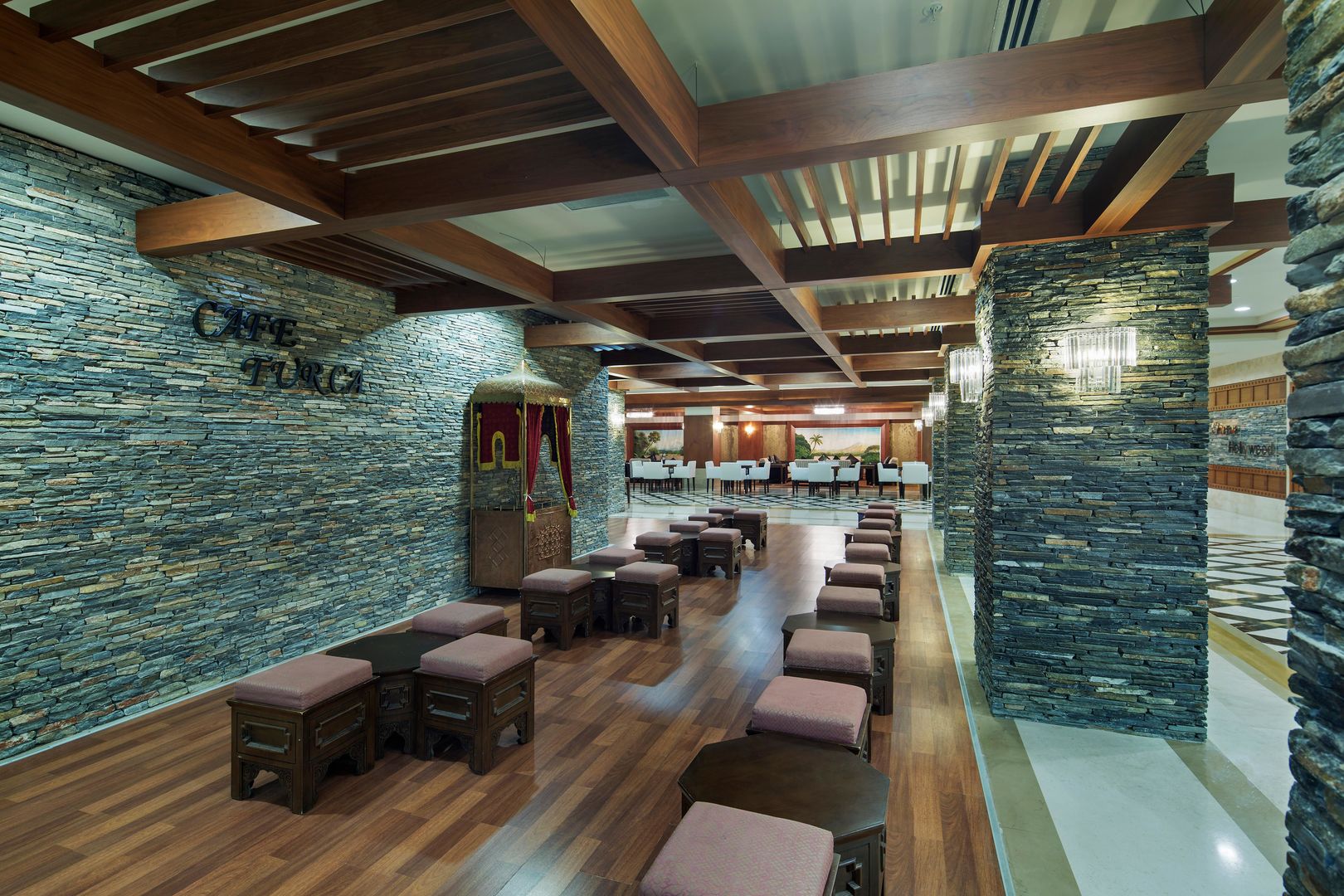 Crystal Family Resort & Spa foto 158