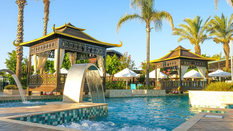 Crystal Family Resort & Spa foto 94