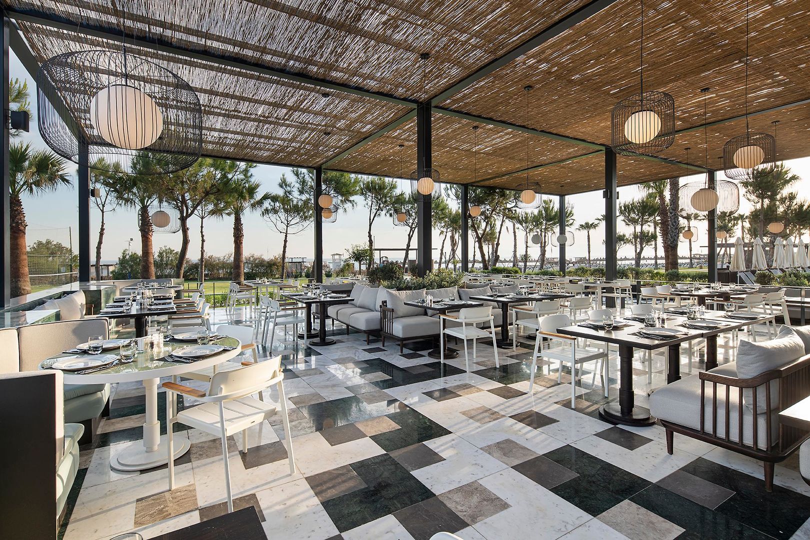 Voyage Belek Golf & Spa foto 16