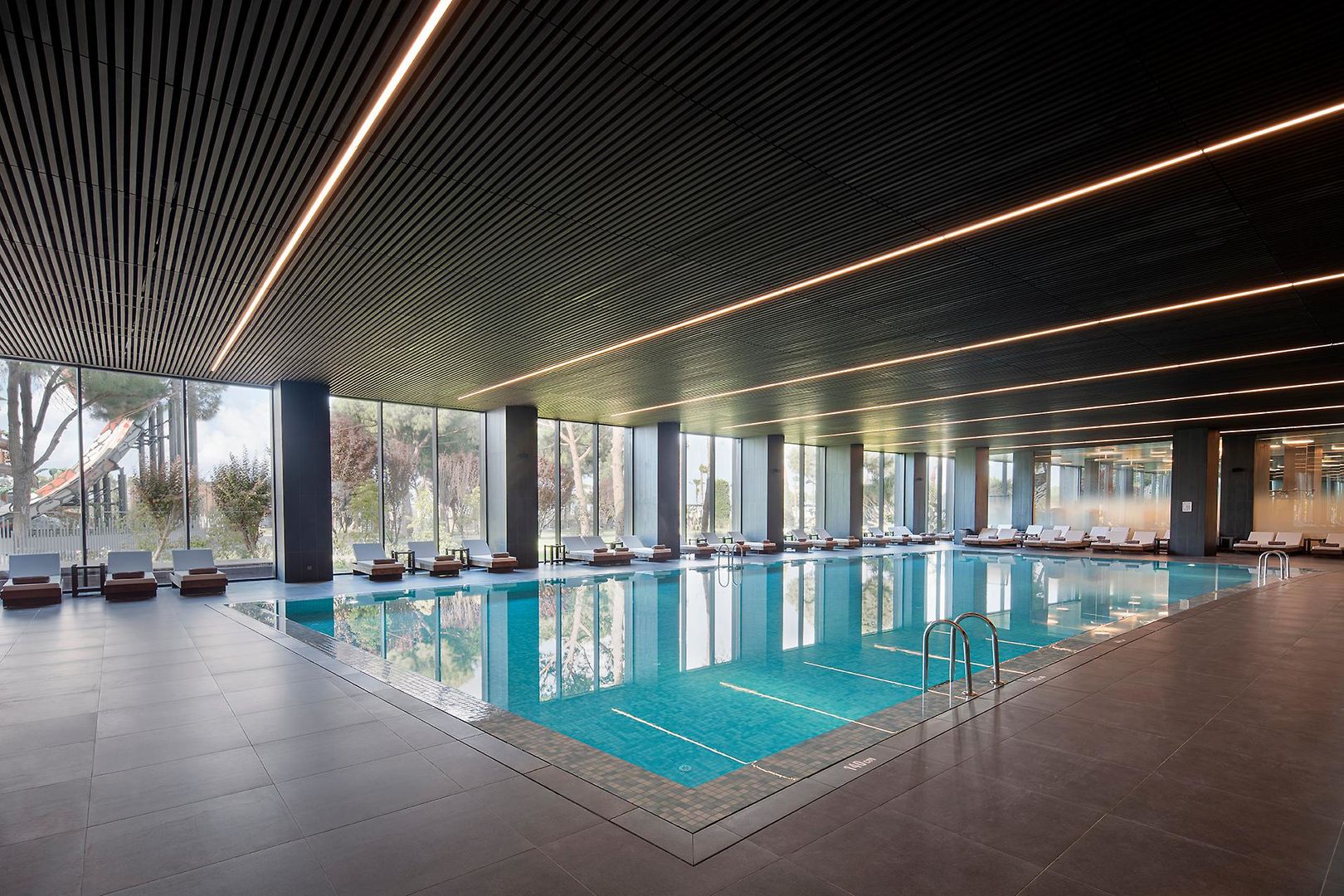 Voyage Belek Golf & Spa foto 24