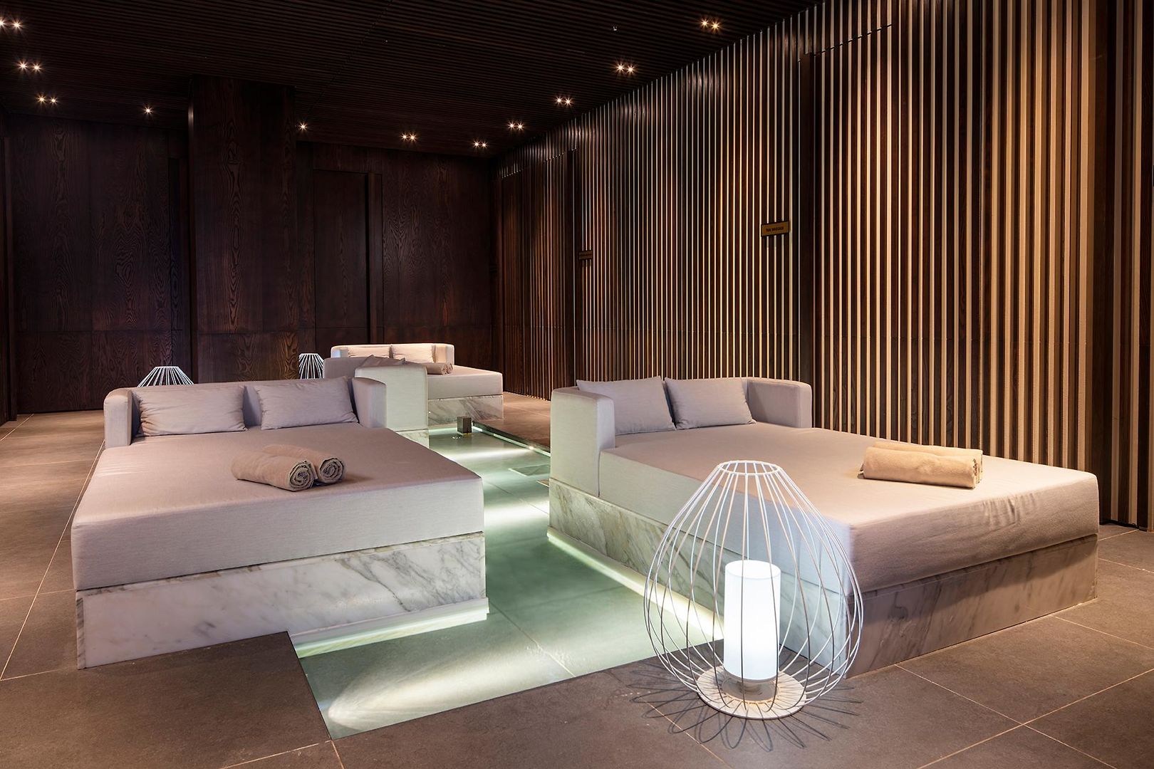 Voyage Belek Golf & Spa foto 19