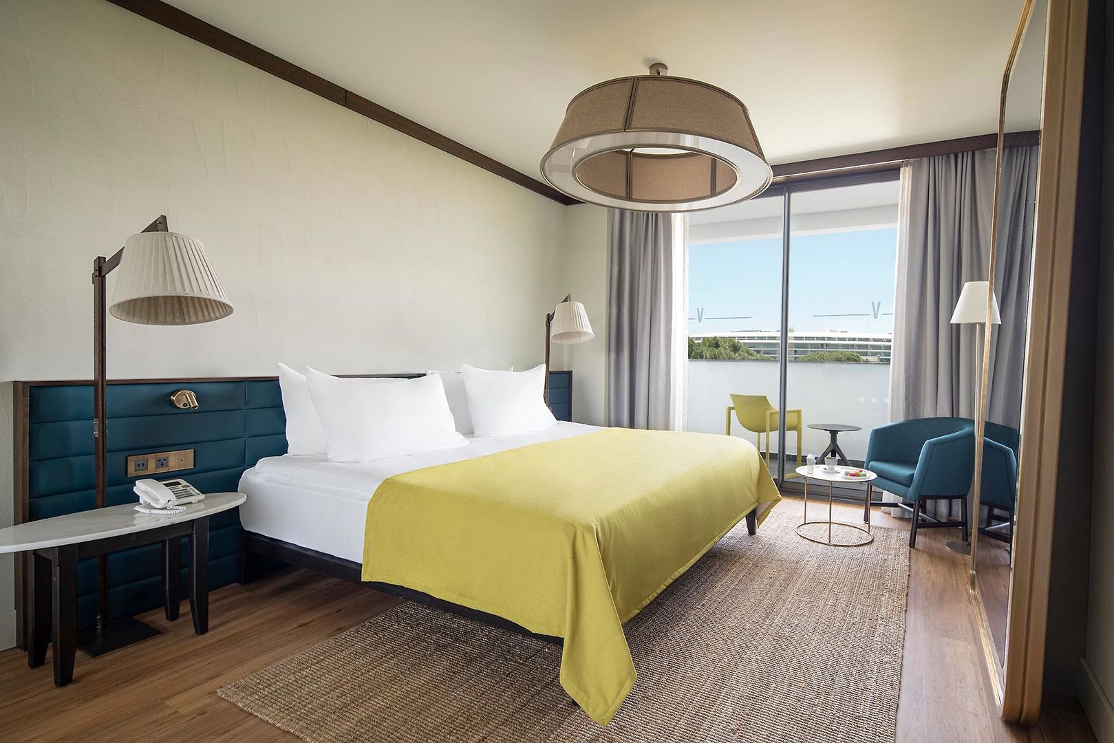 Voyage Belek Golf & Spa image 1