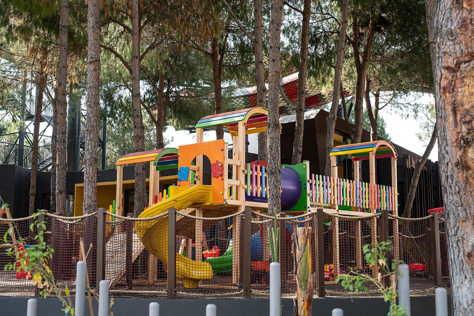 Voyage Belek Golf & Spa foto 29