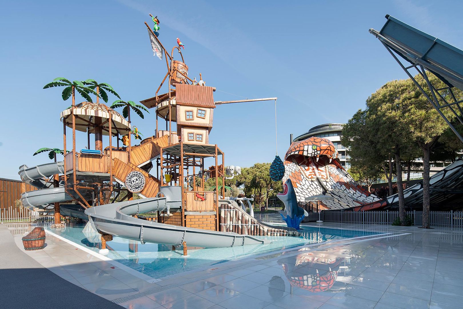 Voyage Belek Golf & Spa foto 21