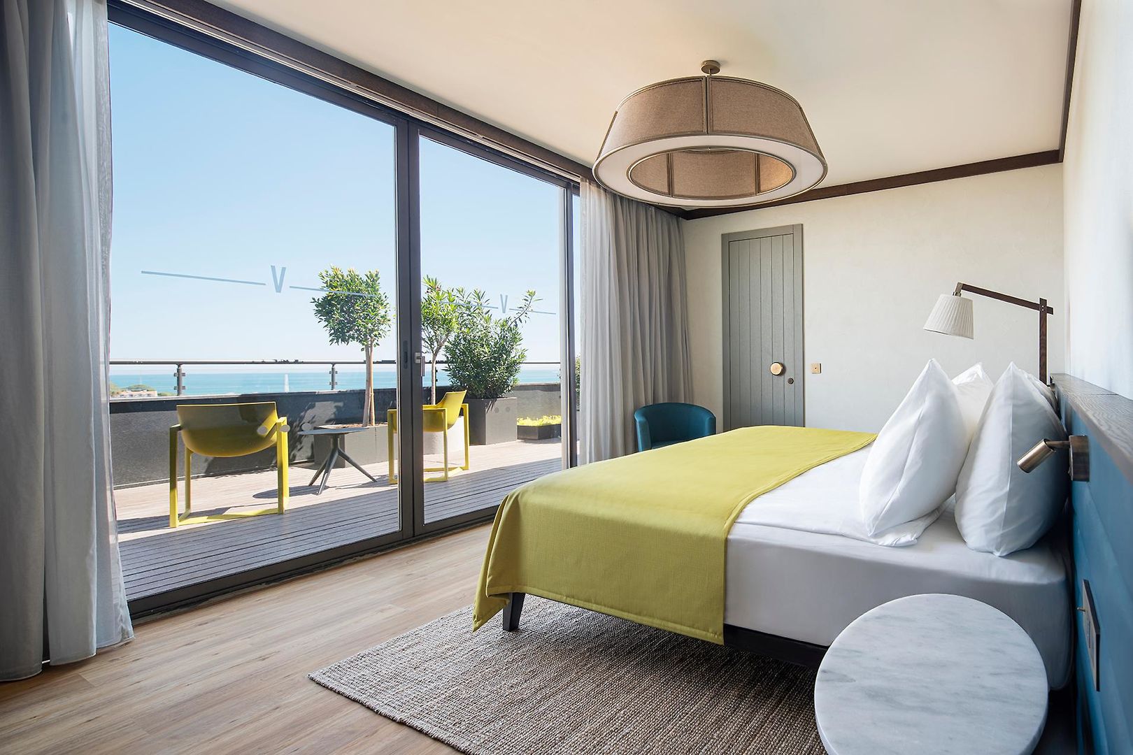 Voyage Belek Golf & Spa foto 8