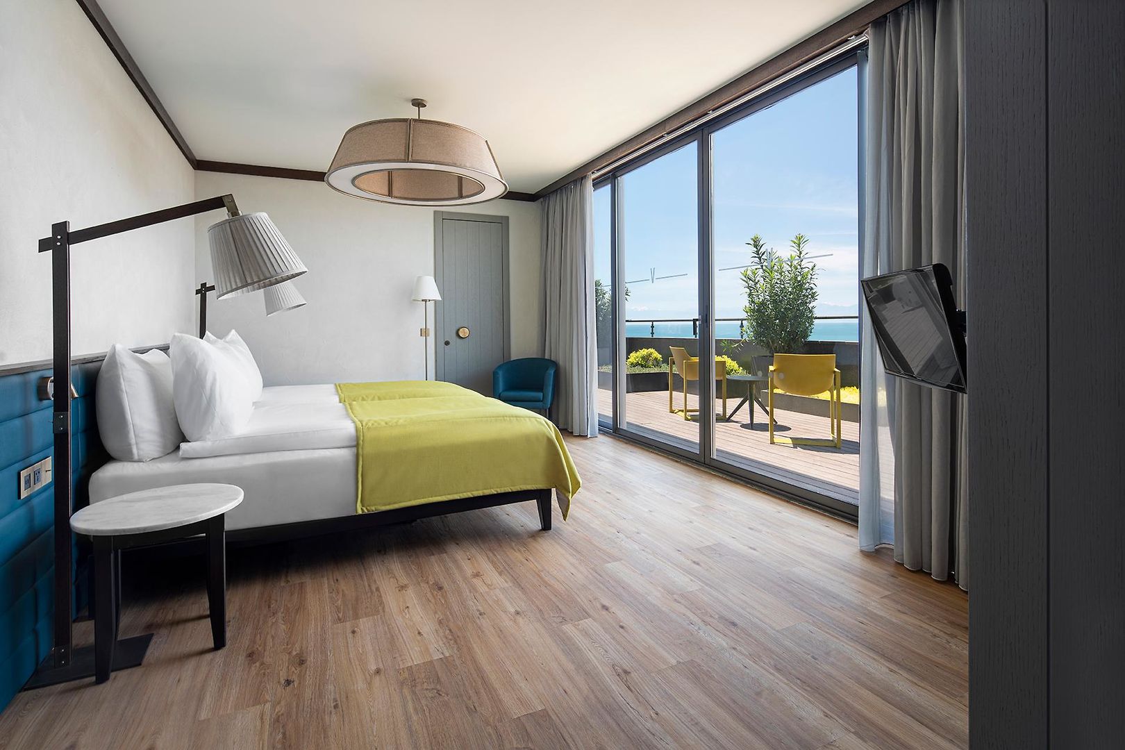 Voyage Belek Golf & Spa foto 9
