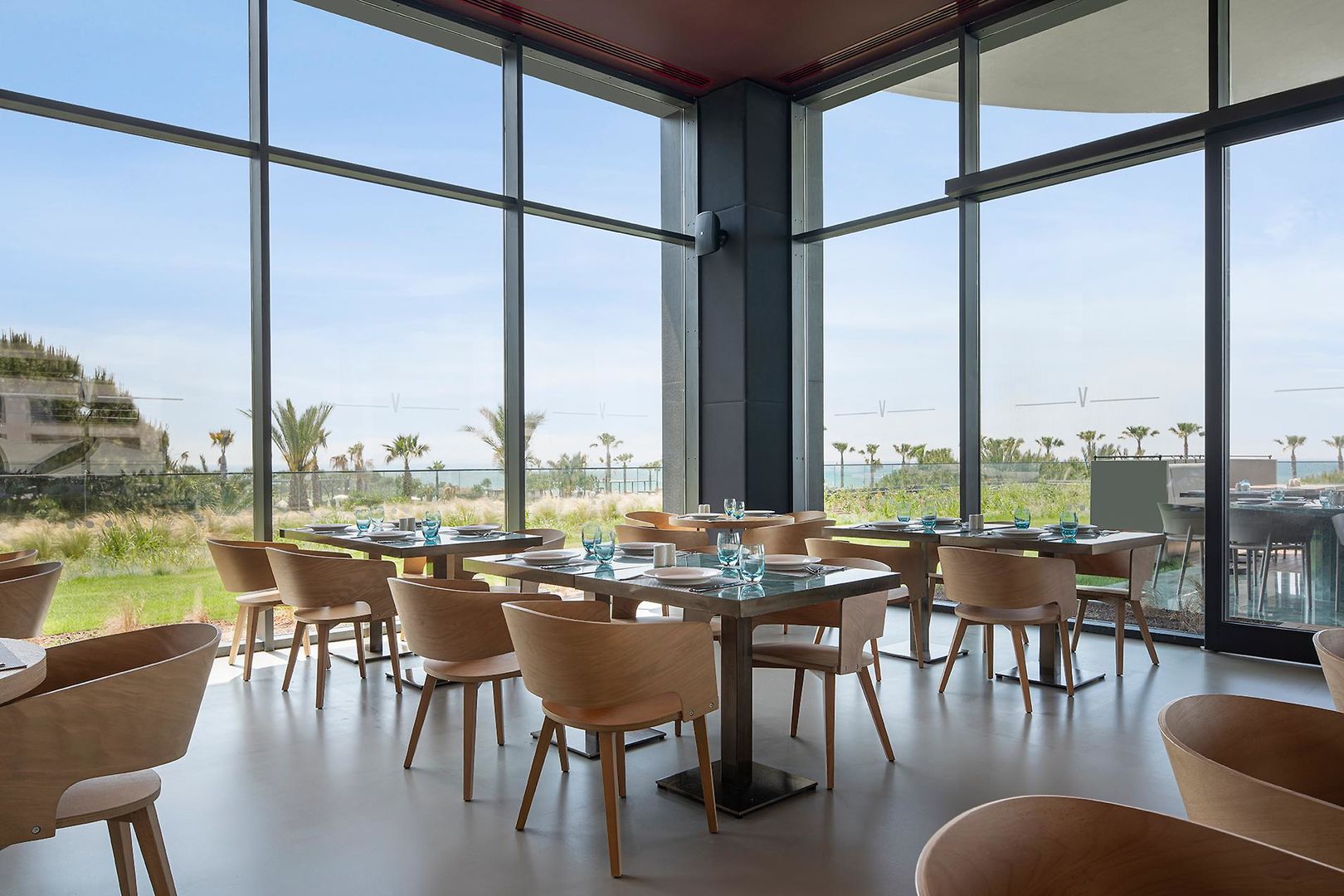 Voyage Belek Golf & Spa foto 15