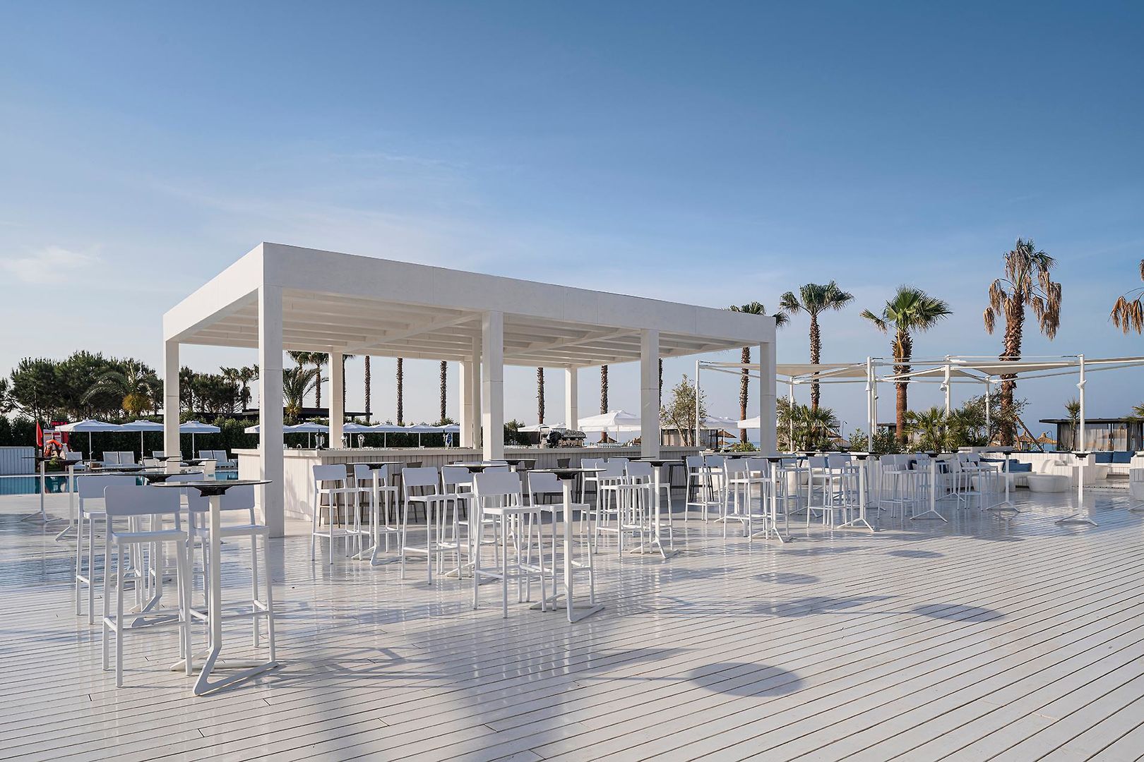 Voyage Belek Golf & Spa foto 10