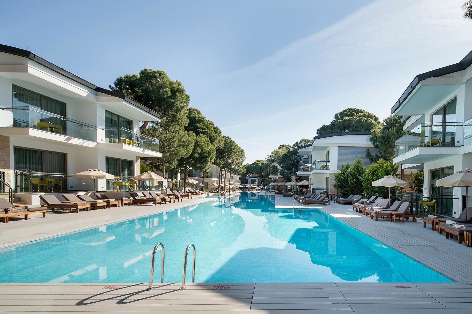 Voyage Belek Golf & Spa foto 23