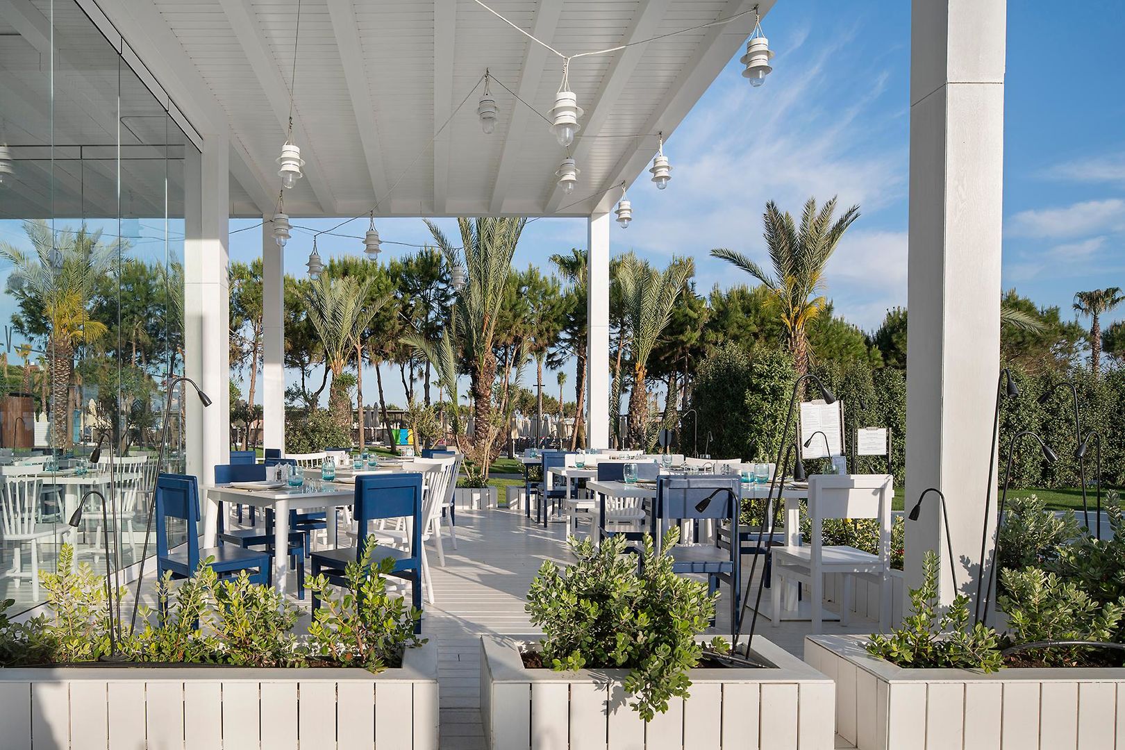 Voyage Belek Golf & Spa foto 12