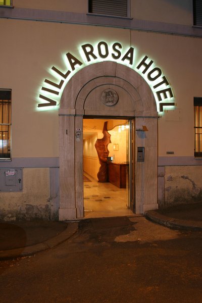 Villa Rosa foto 25