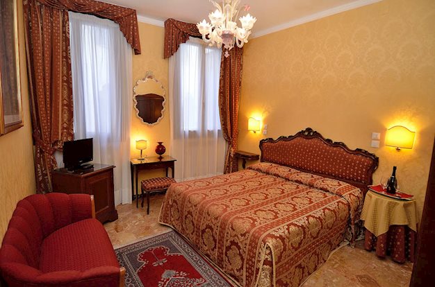 Hotel da Bruno in Venice - foto 5