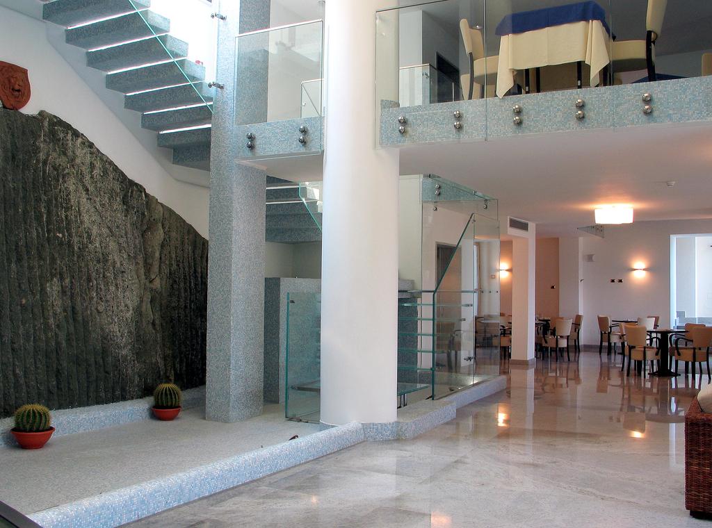 Hotel Villa Carolina foto 9