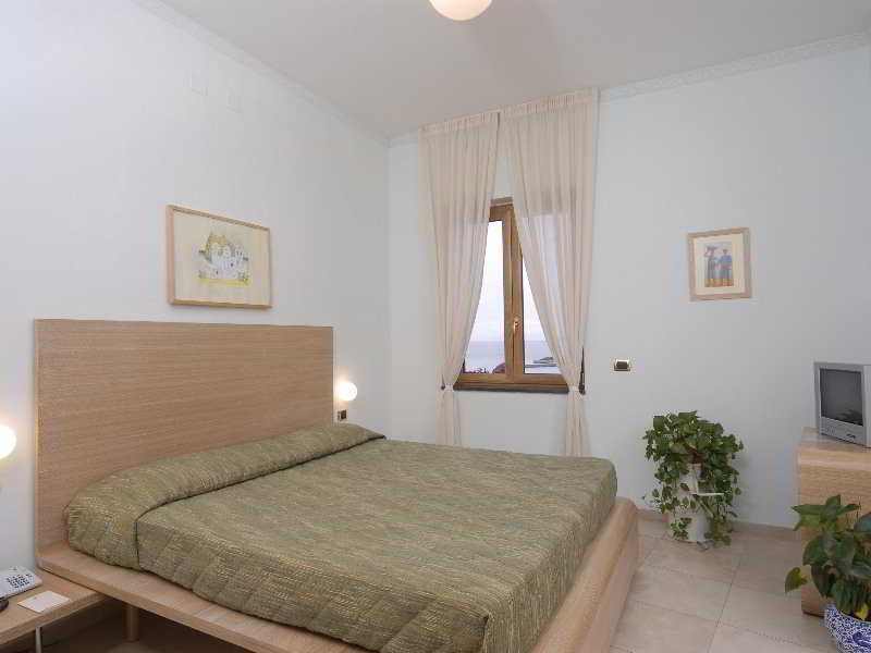 Hotel Villa Carolina foto 7